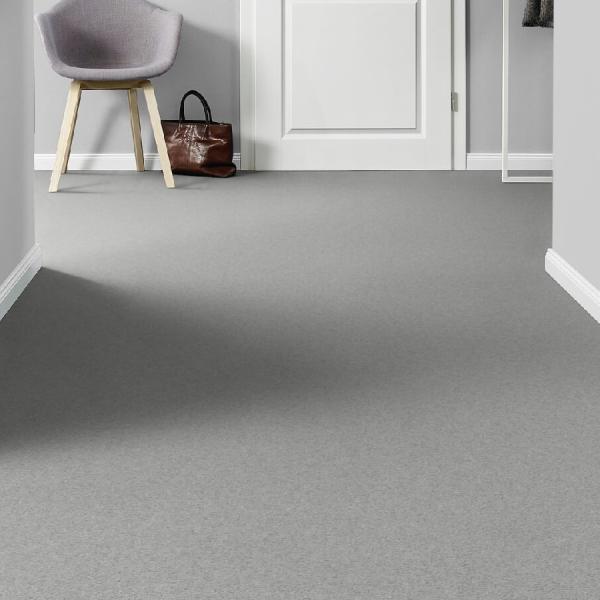 Vorwerk Bingo Teppichboden Farbe 5Y91 – Raumansicht mit Struktur und Farbton